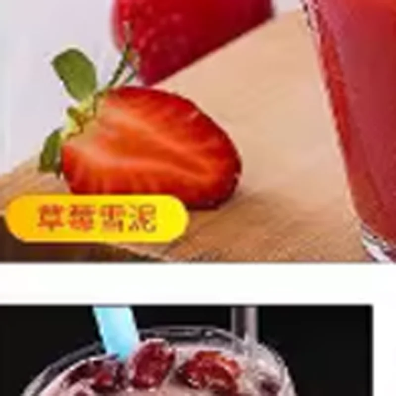 

Intelligent Temperature Control Commercial Slush Machine Energy Saving and Power Saving Used Slush Machine