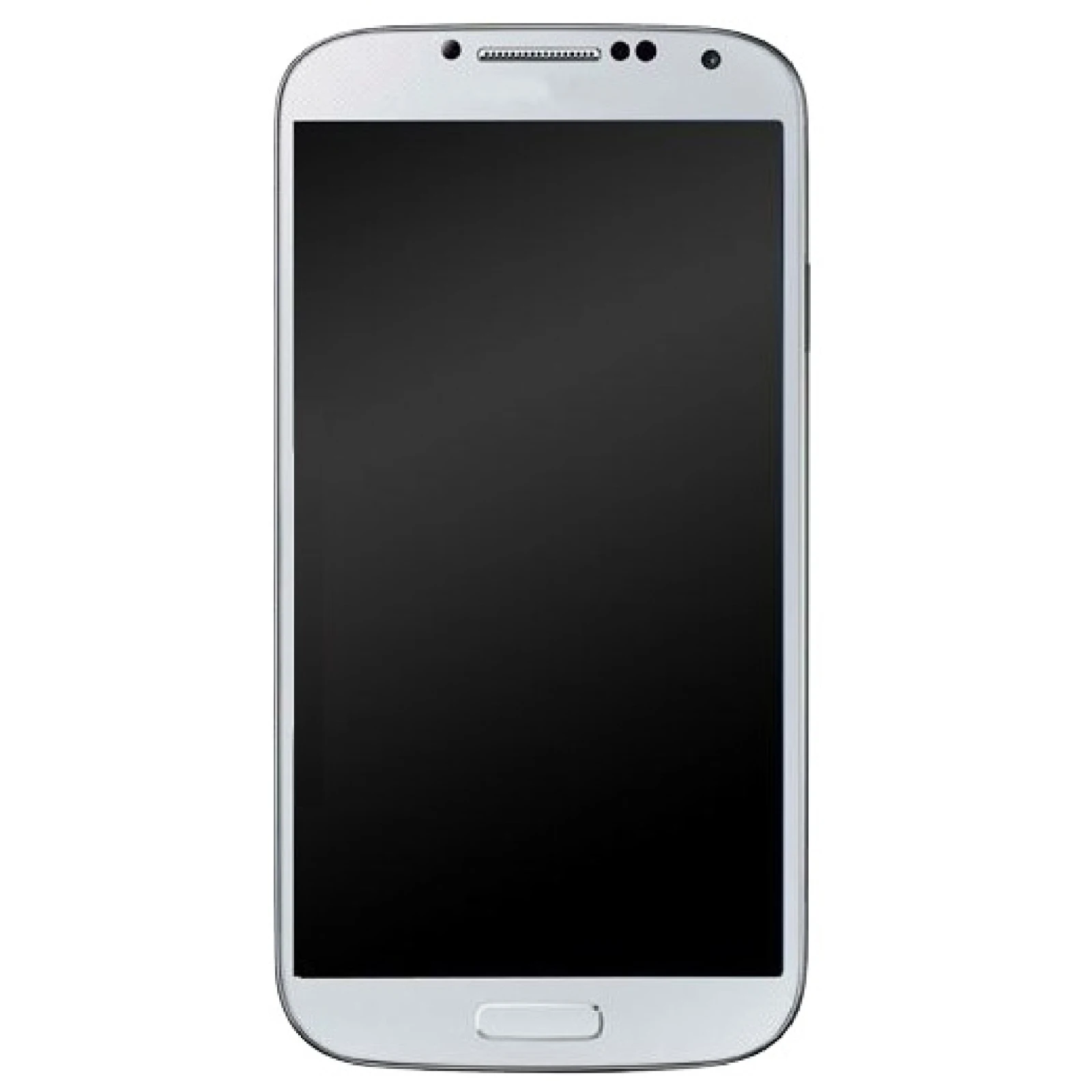 LCD Display + Touch Panel with Frame for Galaxy S4 / i9505