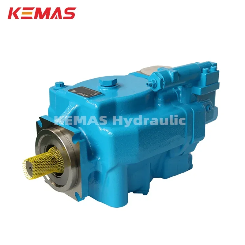 jacking oil pump PVH74  hydraulic pumps Variable pump in axial piston pumps PVH 074 PVH074