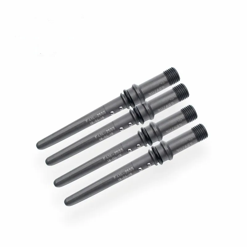 

0445120007 0445120238 Injector Pipe F00RJ01414 High Pressure Oil Inlet Pipe Is Used For Dongfeng Cummins/DCEC
