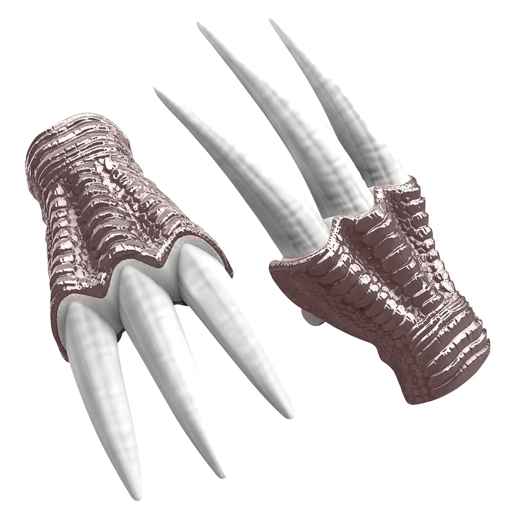 

Moving Jaw Dino Mask with Dinosaur Scream 3D Dinosaur Mask Lifelike Dinosaur Mask Headwear for Halloween Carnival Party