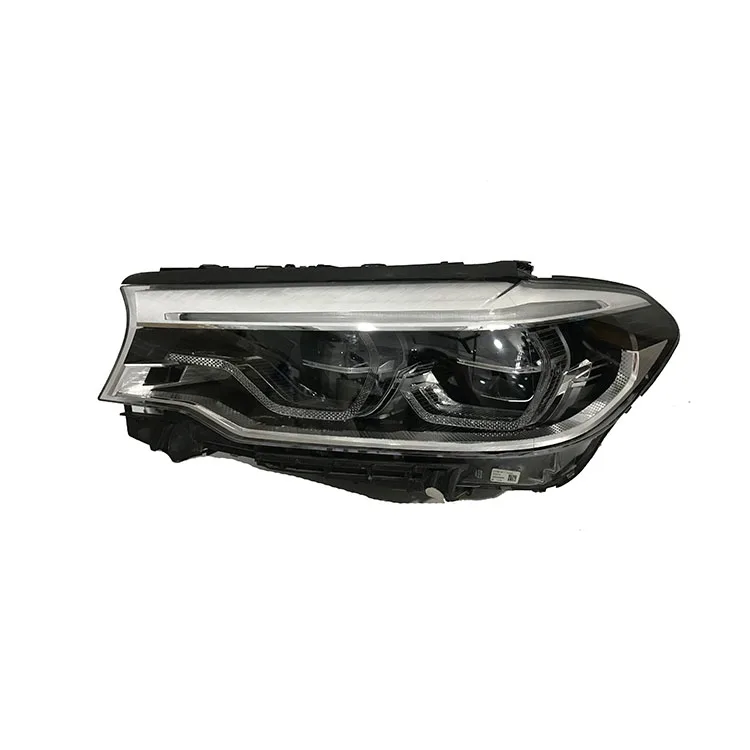 For High Quality LED Headlamp for 17-20 Years Follow-Up Car G30 G38 Auto Lighting Systems 6000K Color OEM 63117214961 Long