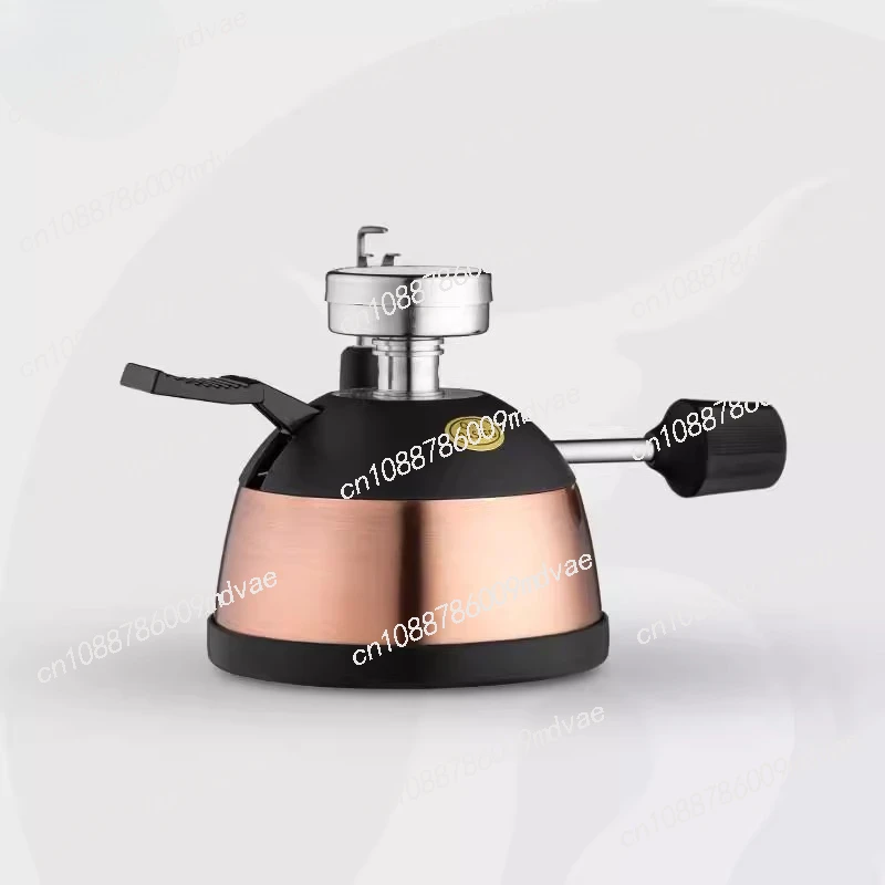 Gas Mocha Pot Sipho… - image