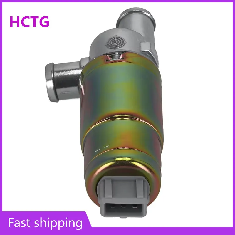 

35150-22000 Idle Air Control Valve Suitable For H-yundai Accent Elantra K ia Saab 0280140505 35142-23000