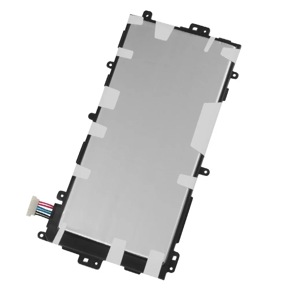 Replacement Battery For Samsung Galaxy Note 8.0 N5120 N5100 N5110 Rechargeable Tablet Battery SP3770E1H 4600mAh