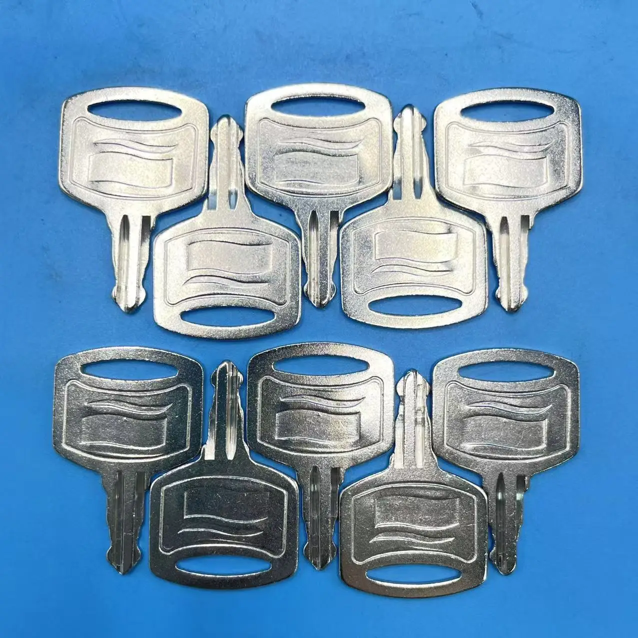 1/10/20 szt. Kluczyki DK1100 do dystrybutora DK1100, dozownika mydła, zamka skrzynki, plastikowe klucze, narzędzia, części zamienne, akcesoria