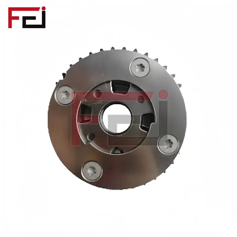 Variable Valve Timing (VVT) Sprocket for BMW F22 F30 X4 Z4 X3 N20 B20 2.0L 11367583818 7583818 TC0902VFK VVTG4027 Engine Parts