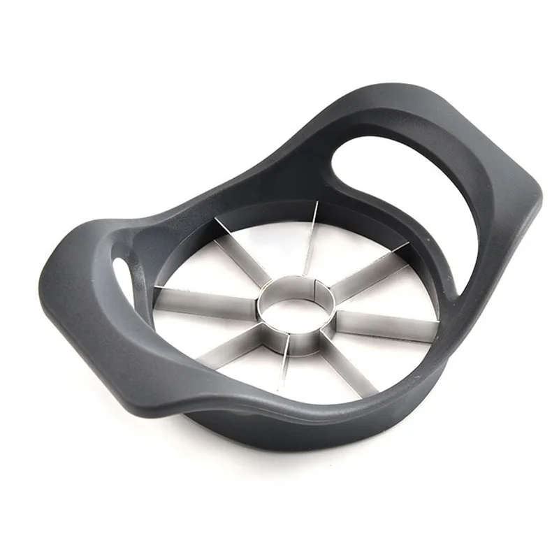Easy-to-Use Apple Corer Slicer: 15.5cm Multi-Petal Cutter with Sharp Stainless Steel Blades - view 5