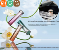 Original Xiaomi Car Fragrance Diffuser Replacement Core Accessories Mijia Smart Automatic Perfume Machine Replace Core Filter