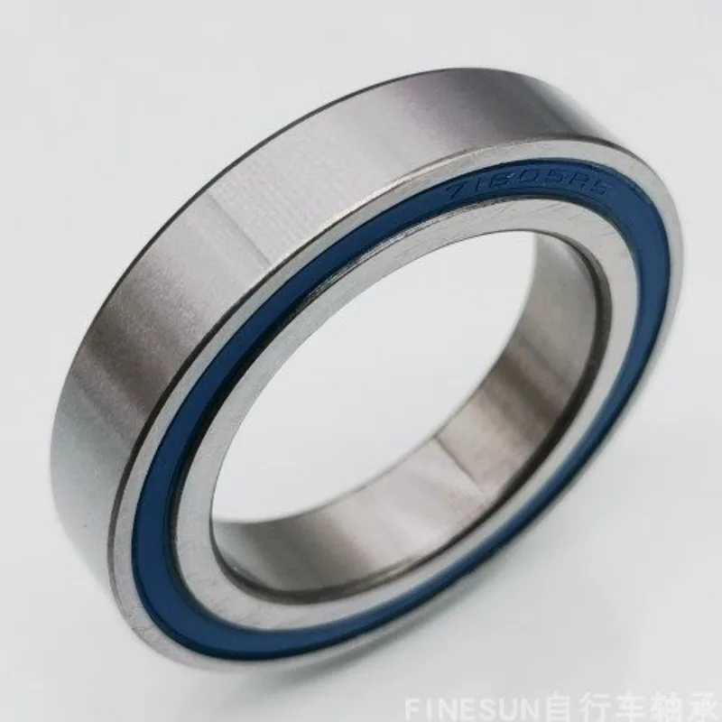 BB70 | ABEC-3 | Precision Angular Contact Ball Bearings | 71805-2RS (25x37x7mm)
