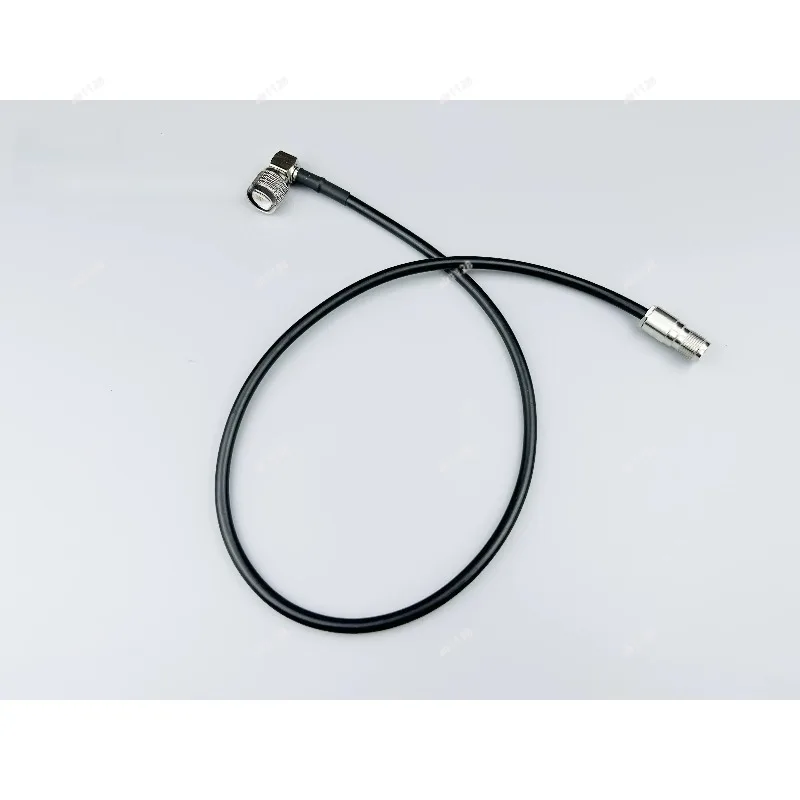 Low Attenuation Antenna Extension Cable 360° Rotatable Elbow Fit PRC152 PRC148