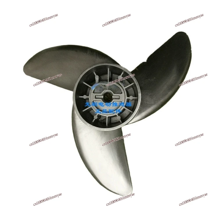 

Suitable for Marine Brushless Electric Propulsion Motor Electric Outboard Machine