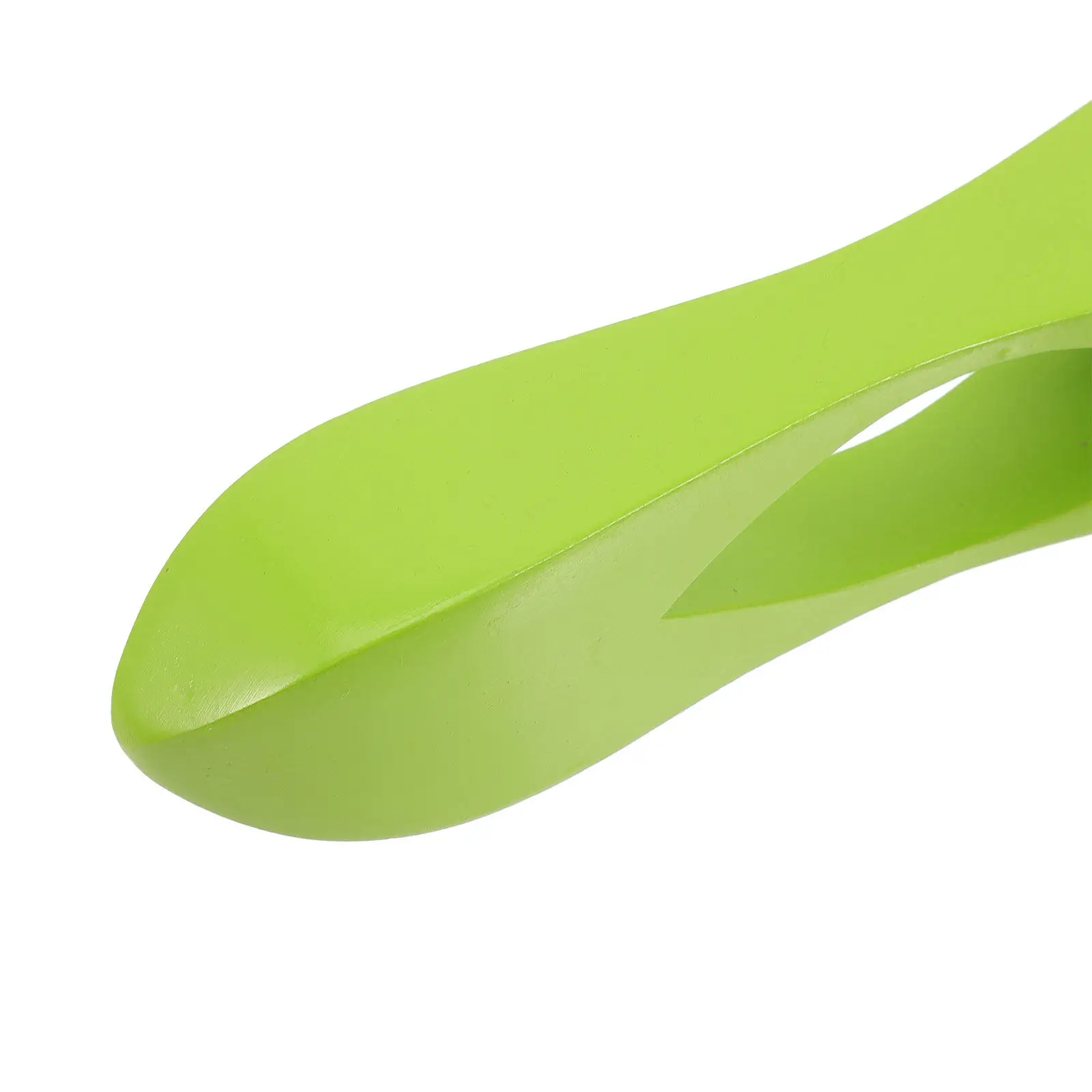 Colorful Percussion Clapper Wooden Musical Spoon Kids Portable Performance Instrument Child Rhythm Training Educational Music view 3