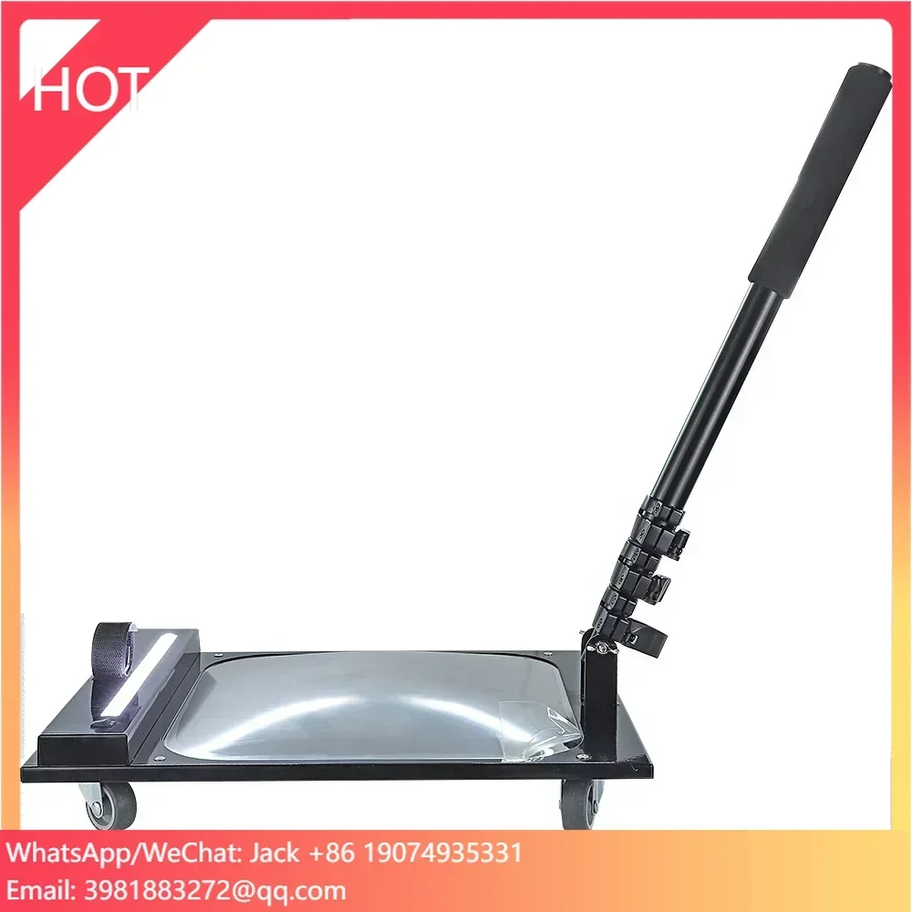 WD-MT Portable Road…