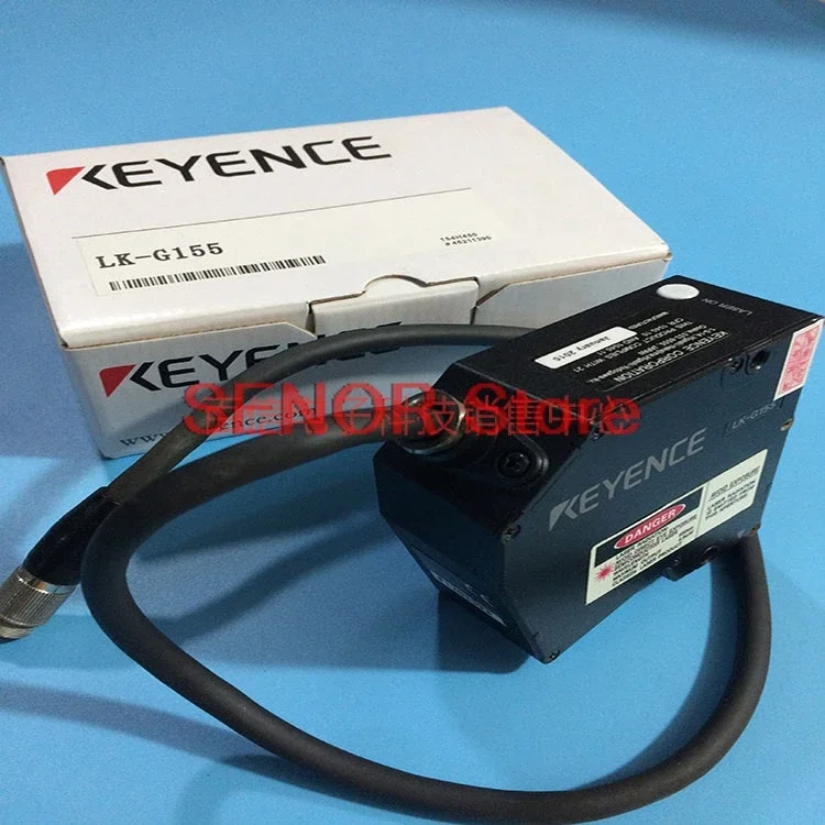 

Supply LK-G155 displacement sensor