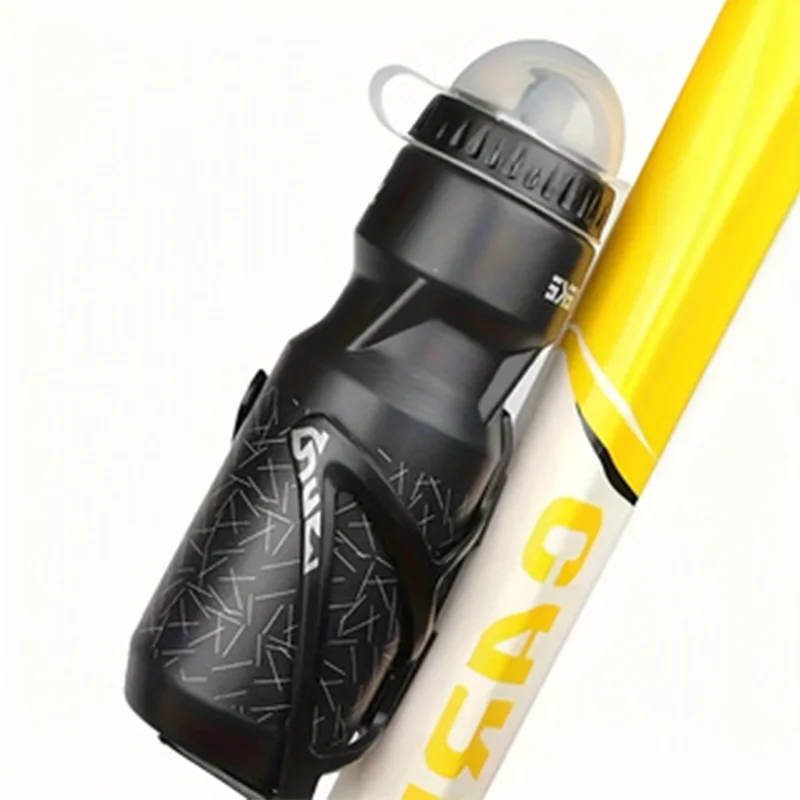 Thumbnail 2 - #79 Compare Bicycle Water Bottles Before You Buy