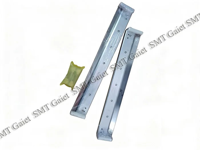 From 150mm to 360mm MPM Momentum Metal Squeegee SMT Spare Parts