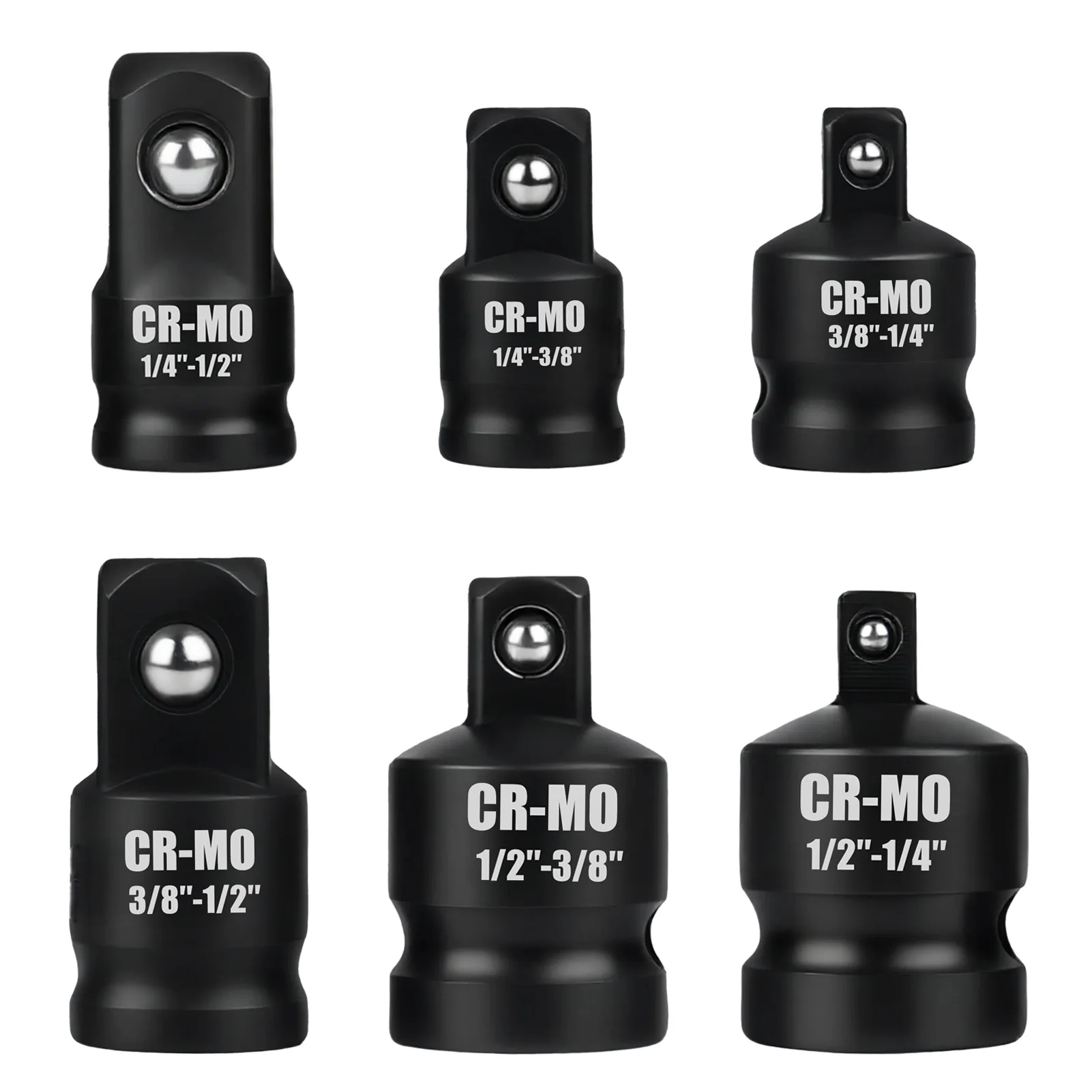 6Pcs/Set Impact Soc…