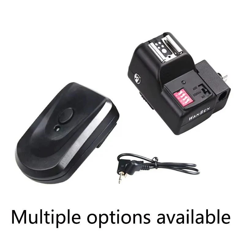 PT Flash: Der ultimative Trigger für professionelle Fotografie