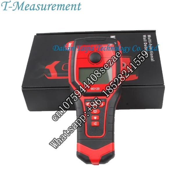 

Taijia Profoscope rebar detector in Concrete steel bar scanners stud finder sensor wall scanner magnetic