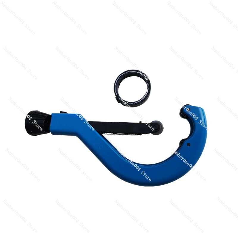 Applicable to Aluminum Copper Plastic Steel Cutter Rotary Water Pipe Cutter Steel Skeleton PE Fire Pipe