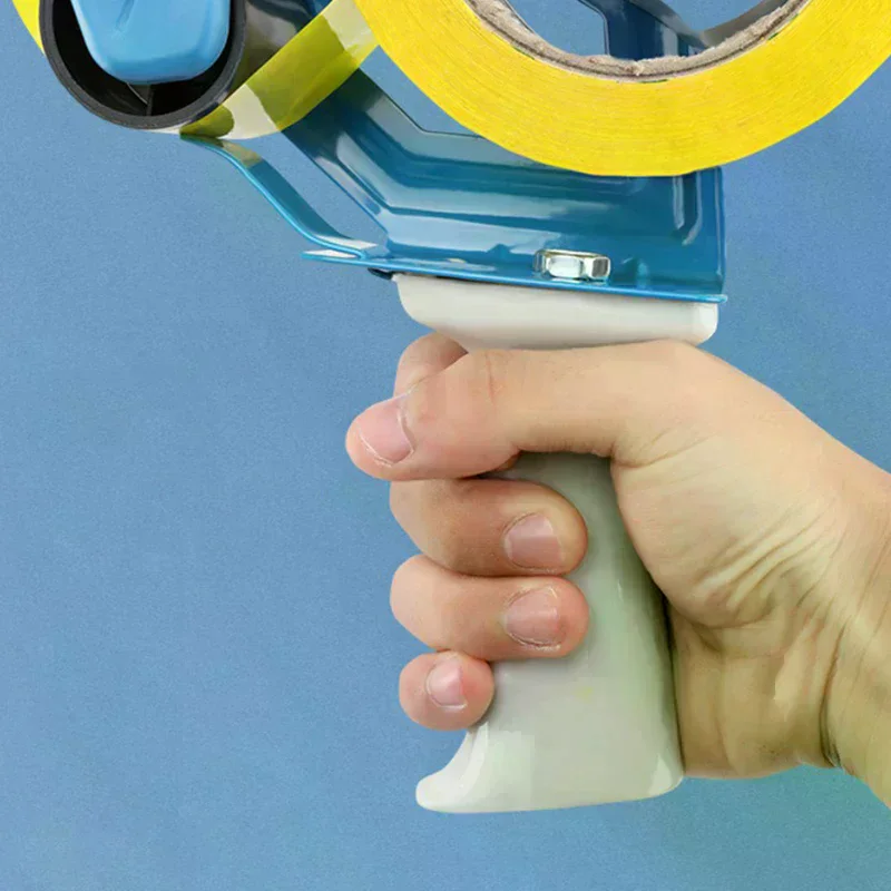 Dispenser New Tape Sealing Capable For Office Use Great For Journaling Perfect Writing Tool