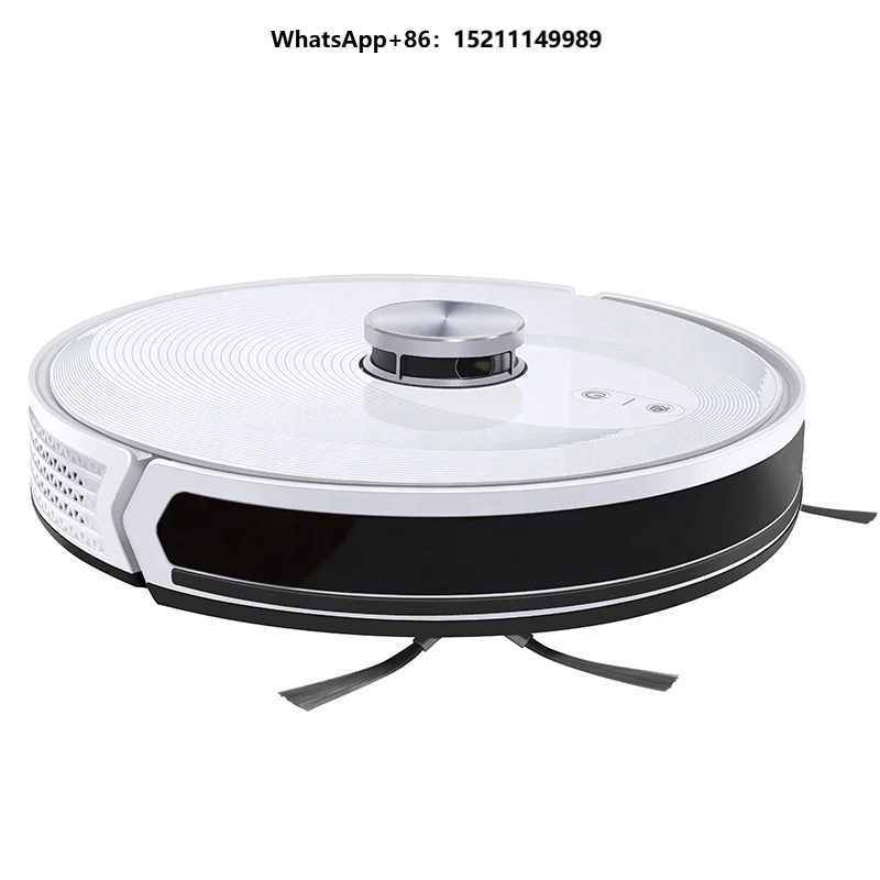 High Quality   Cleaning Robot