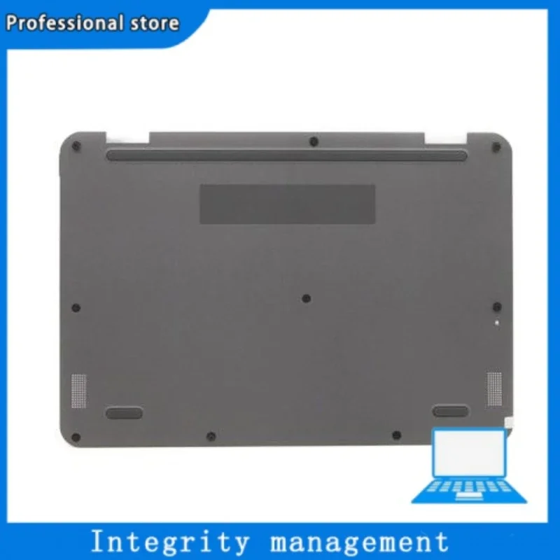 

Brand New 5CB0Z69394 Bottom Cover Base Lower Case WWAN For Lenovo 500e Chromebook Gen 3