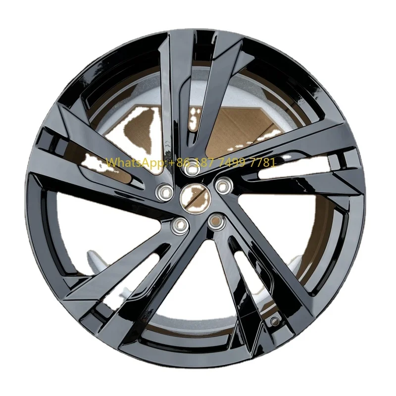 

20 21-дюймовых кованых колес, модернизация автомобиля, модифицированная замена, подходит для универсального использования MPV Medium Sedan