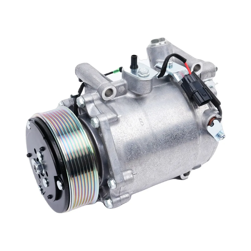 55111610AA  55111610AB 55111610AC AC Compressor for Dodge Caliber  Jeep Patriot  Compass 158388 6512470 140667C