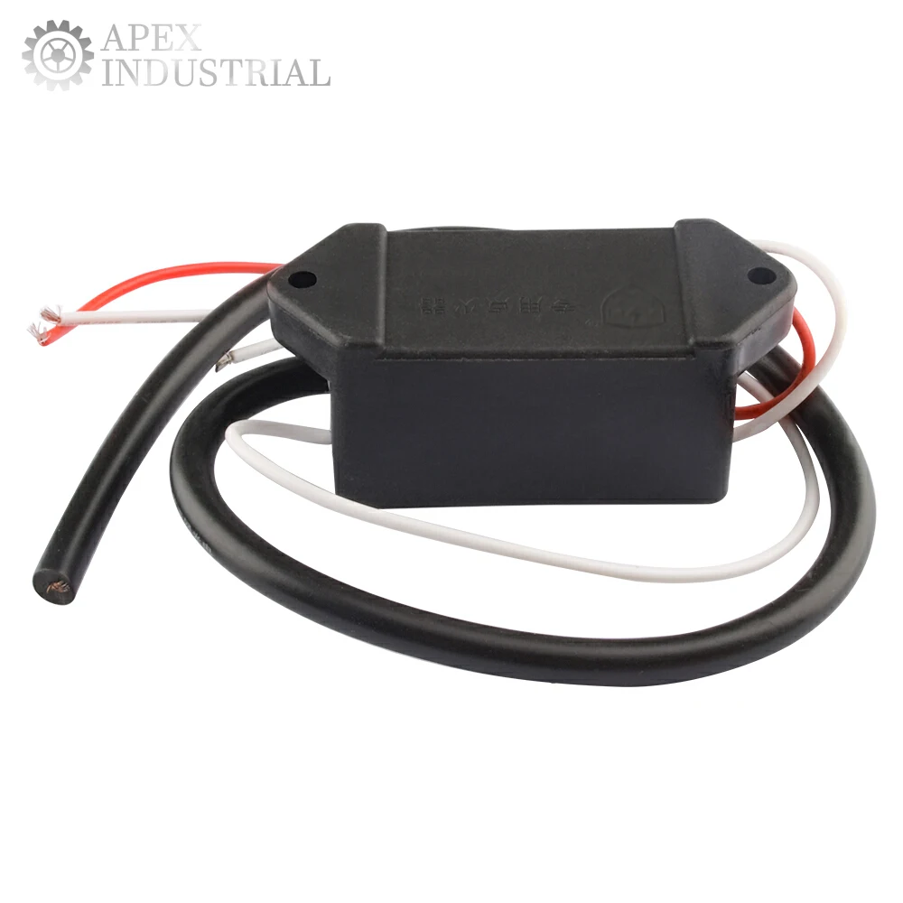 DC6-12V 20KV High Voltage Generator Pulse Arc Pulse High Voltage Package Module Wholesale and dropshipping