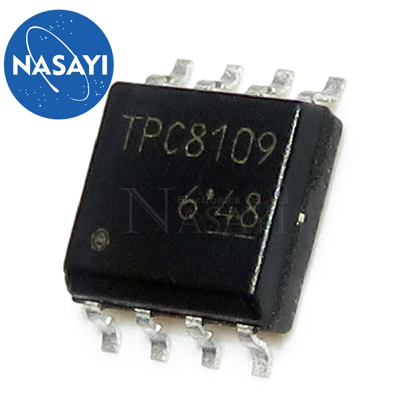 5pcs/lot TPC8109 TPC 8109 In Stock