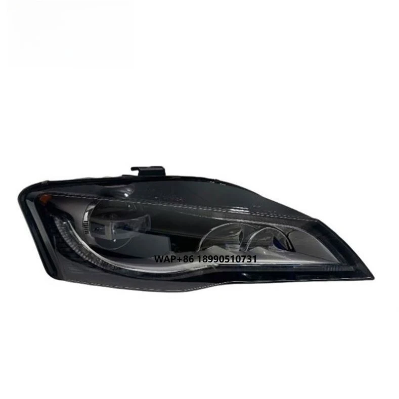 

High Quality Factory Hot Selling Headlamp for 2008 2009 2010 2011 R8 GT Spyder LED Car Headlight Assembly