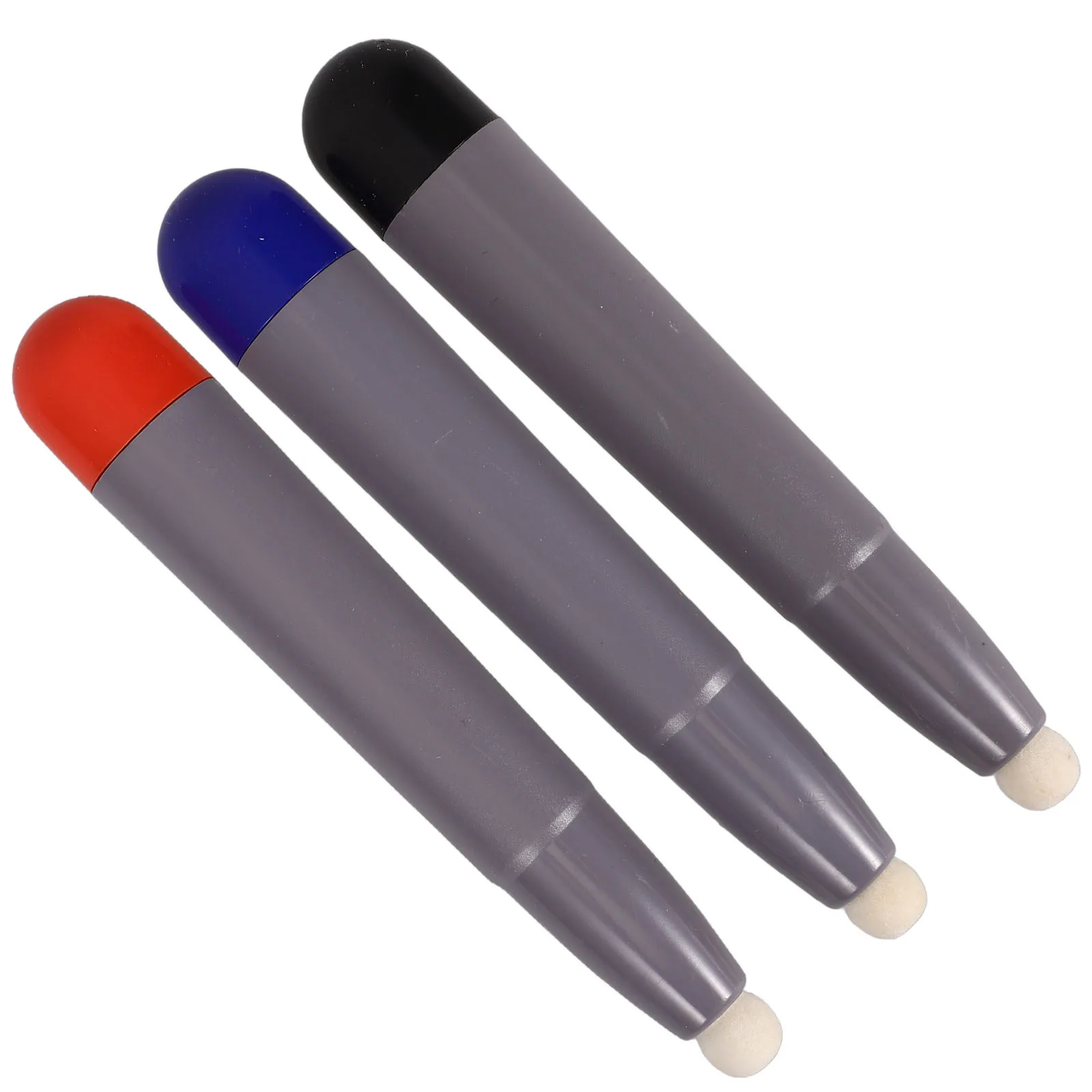 

3pcs Touch Stylus Pen Creative Screen Writing Tool For Note Drawing Gaming Email Universal Capacitive Stylus For Electronic