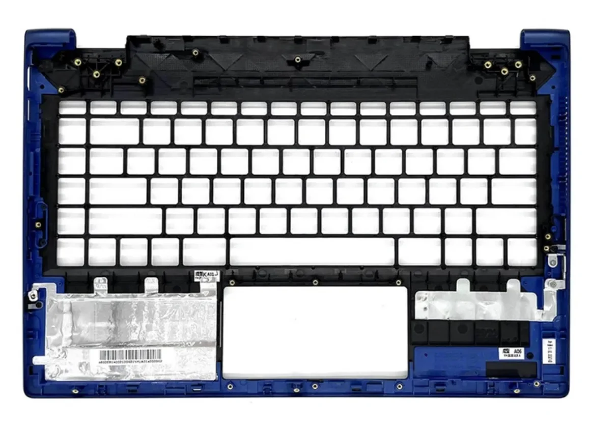 YUEBEISHENG             New/org For  HP Pavilion 14 X360 14-CD 14T-CD 14M-CD Palmrest US keyboard bezel upper cover