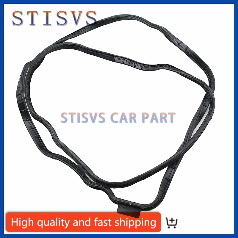 Прокладка крышки клапана, крышка головки блока цилиндров 12341-RNA-A01 для Honda HR-V Civic Acura ILX 2006-2020, новинка 12341RNAA01, автомобильные аксессуары