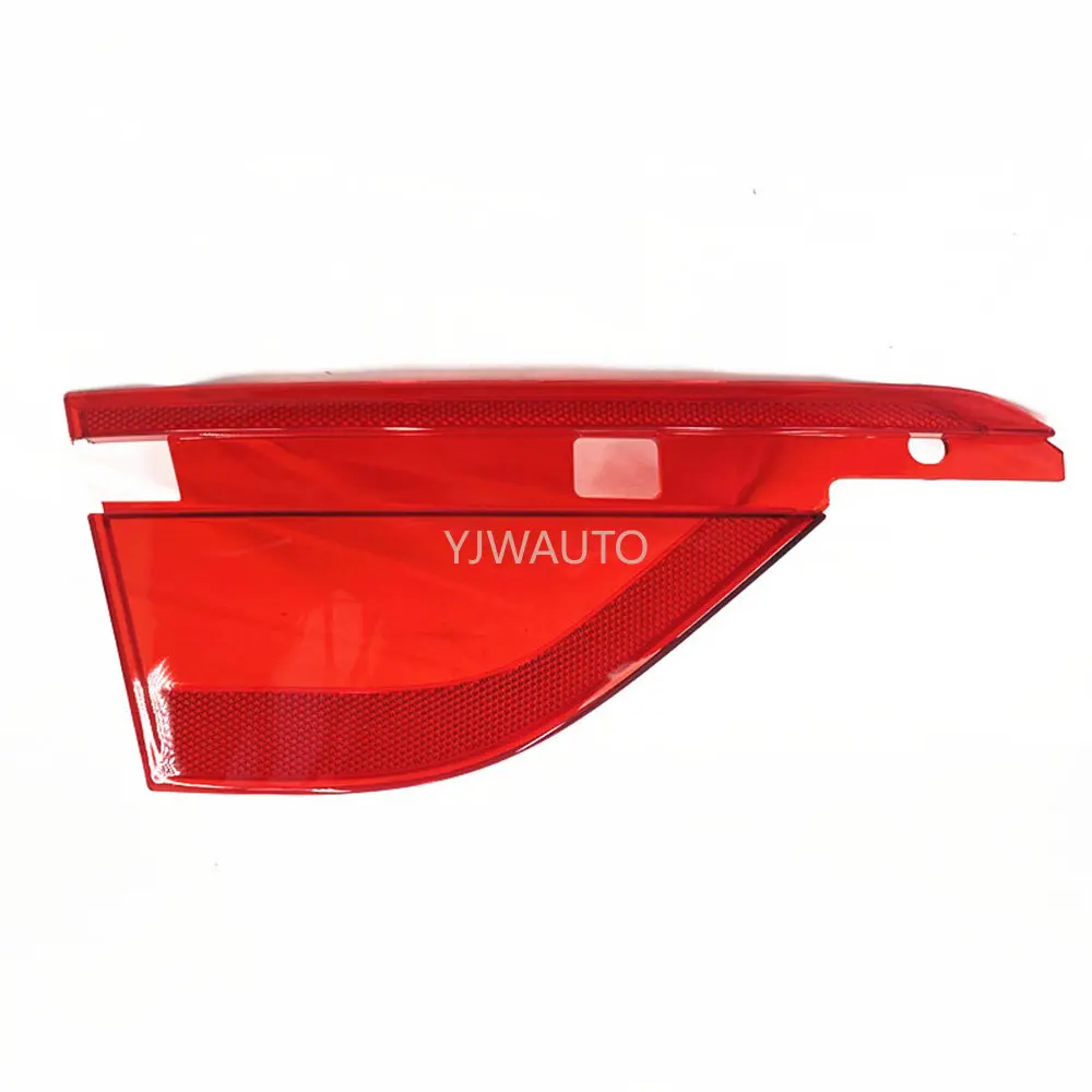 Taillights Lens for Jaguar XF 2016~2020 Car Rear Light Lens Replacement Brake Lights Glass Parking Lamp Shell Taillamp Cover