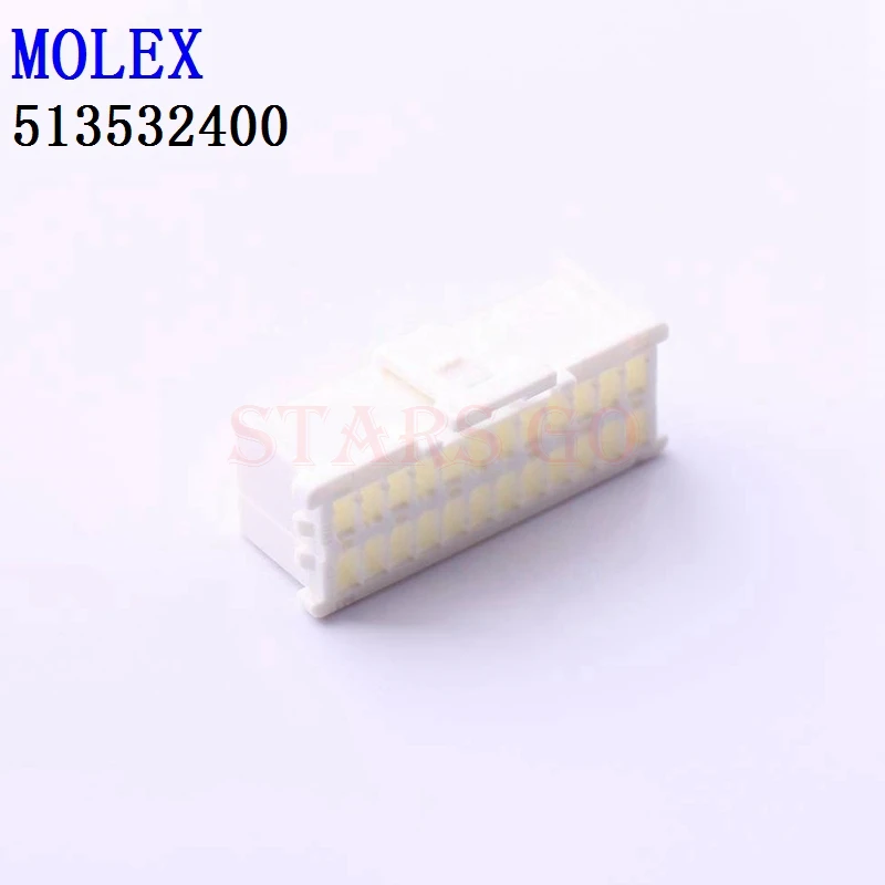 

10PCS/100PCS 513532400 513532200 513532000 513531800 MOLEX Connector