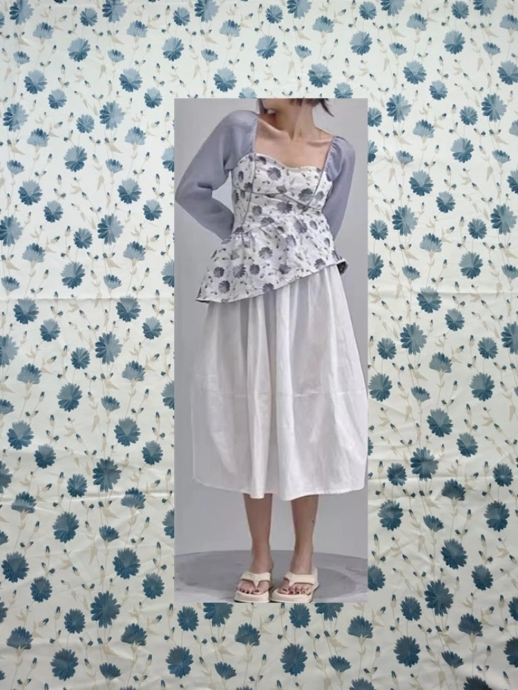 

Окрашенная в пряжу жаккардовая ткань Весенне-осеннее платье Ткань на заказ Европейский бренд Модный дизайн Швейный оптовый материал по метрам