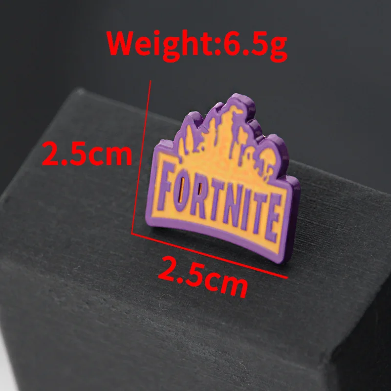 4 pçs fortnite jogo alpaca figura de ação cosplay chaveiro kawaii metal emblema mochila pingente decoração aniversário presente natal