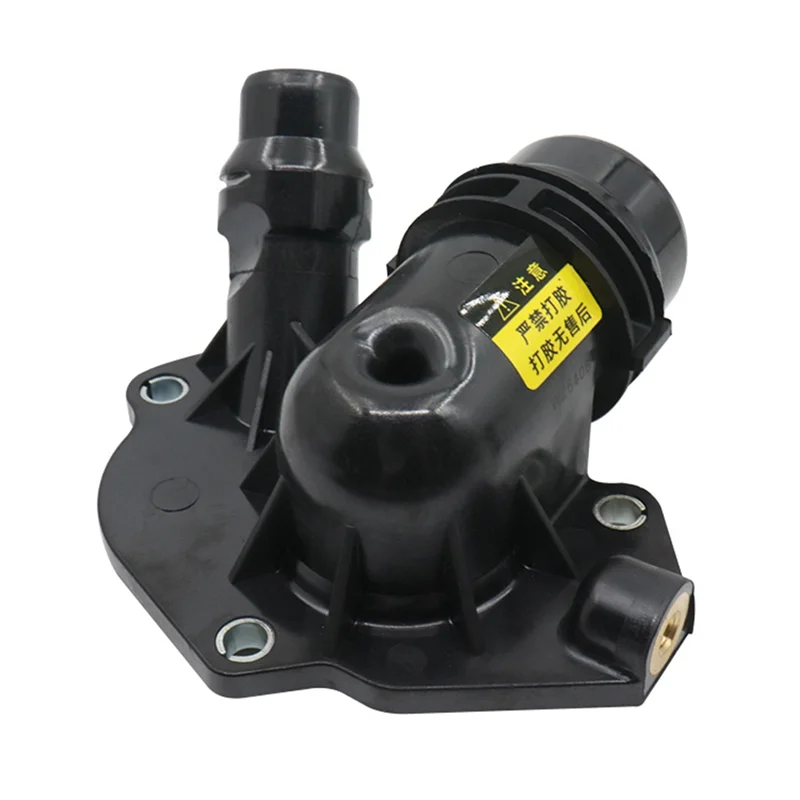 

Car Cooling Water Thermostat Parts For BMW 3 4 5 6 7 Series X3 X4 X5 X6 87 °C Thermostat & Housing 11518512234 11518516206