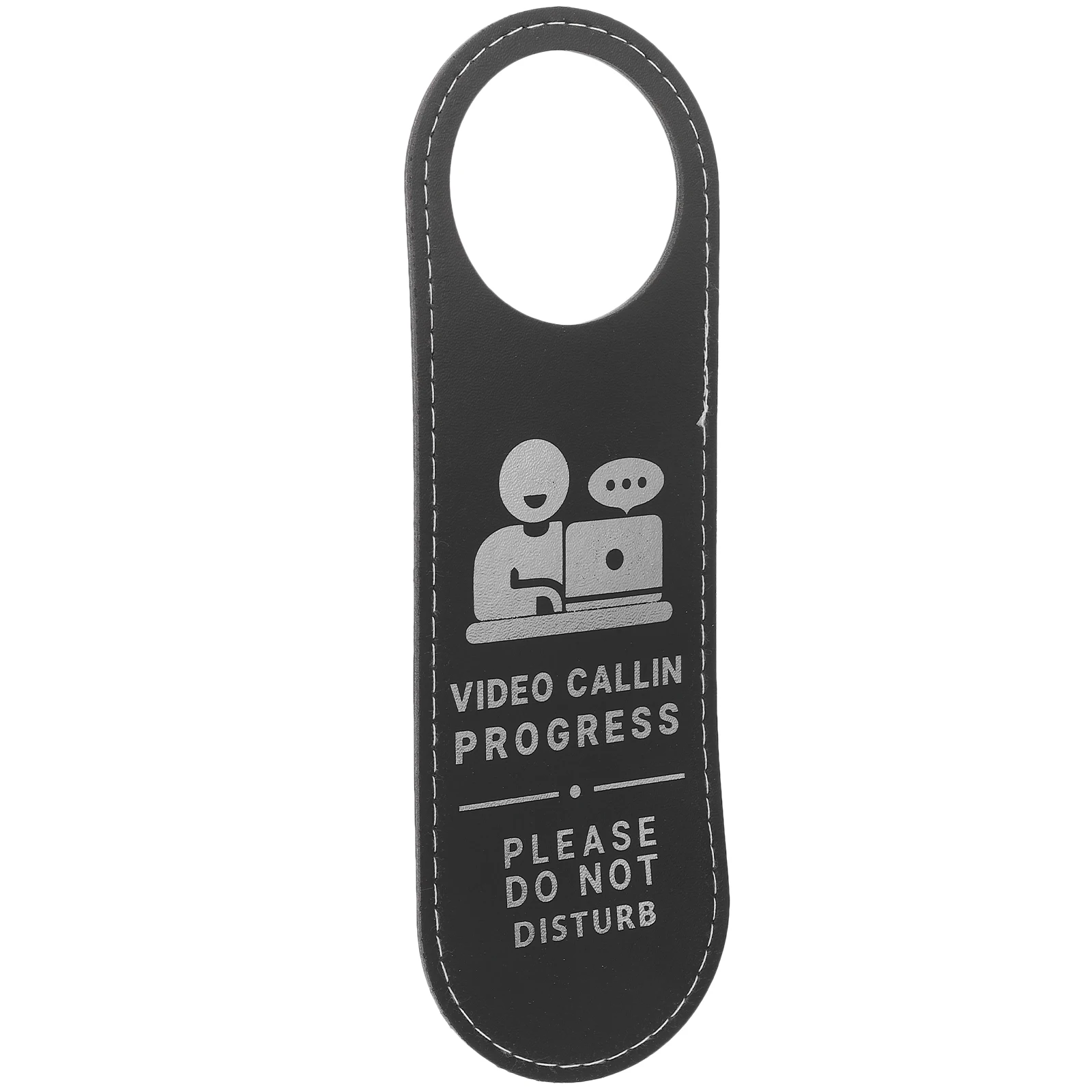 

Personal Office sided Dual Side Tag Do Not Disturb Door Sign Sign Do Not Disturb Tag Door Knob Hanger Hotel Room Use