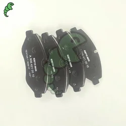 9064210400 Car Auto Parts Brake pad A9064210400 For Mercedes Benz W906 W447 W639 Brake pad 906 421 04 00