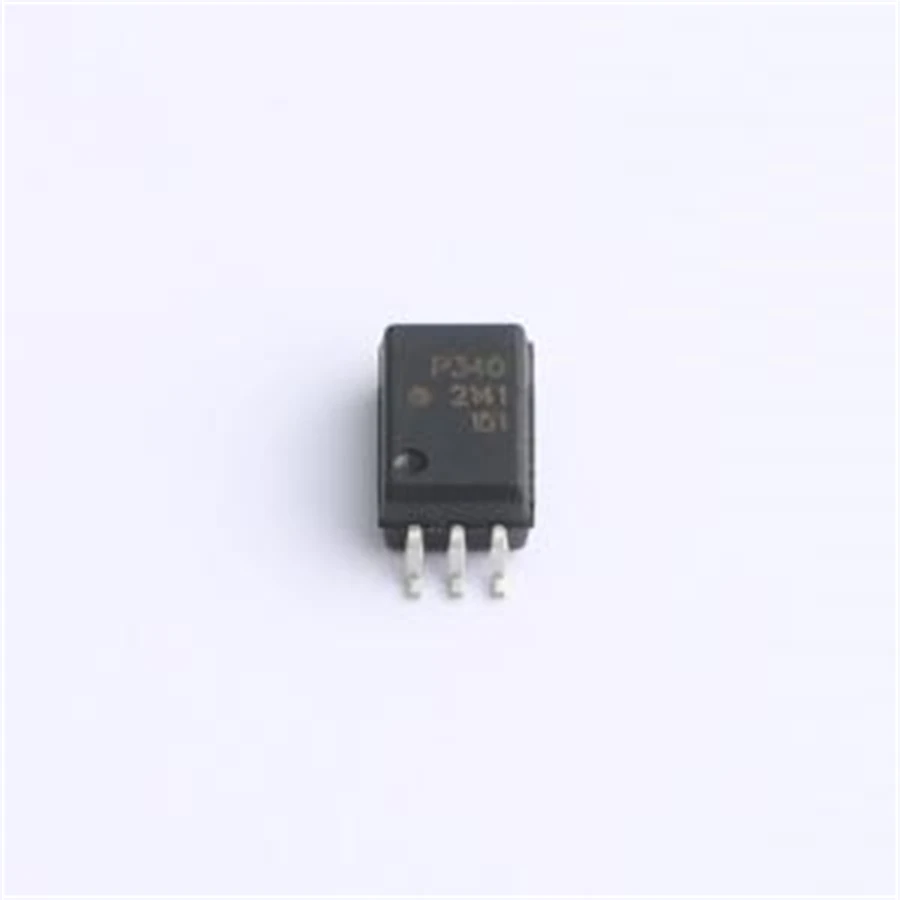 5PCS/LOT ACPL-P340-000E (Logic Output Optoisolators)