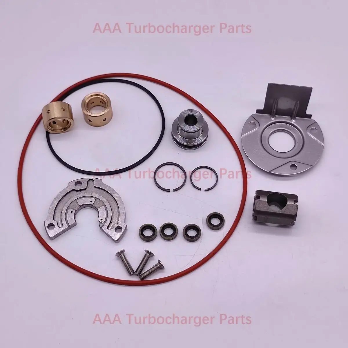 GTA42 Turbocharger Parts Repair Kits turbo rebuild kits Supplier AAA Turbocharger Parts