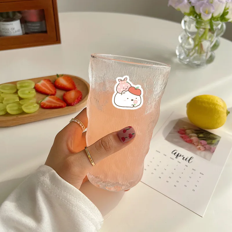 10/30/50/100pcs Cute Sumikko Gurashi Game Stickers DIY Scrapbook Diary Stationery Luggage Decorative Cartoon Sticker Kids Toys - Image 5