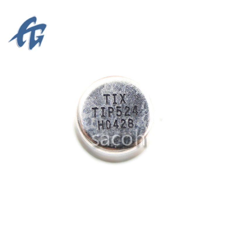 

SACOH High Quality Original Electronic Components Suppliers TIP524 TIX