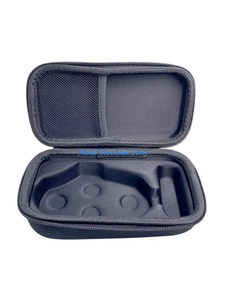 

H37F Portable Storage Bag for Basilisk X Hyperspeed Wireless Mouse Stylish Stro
