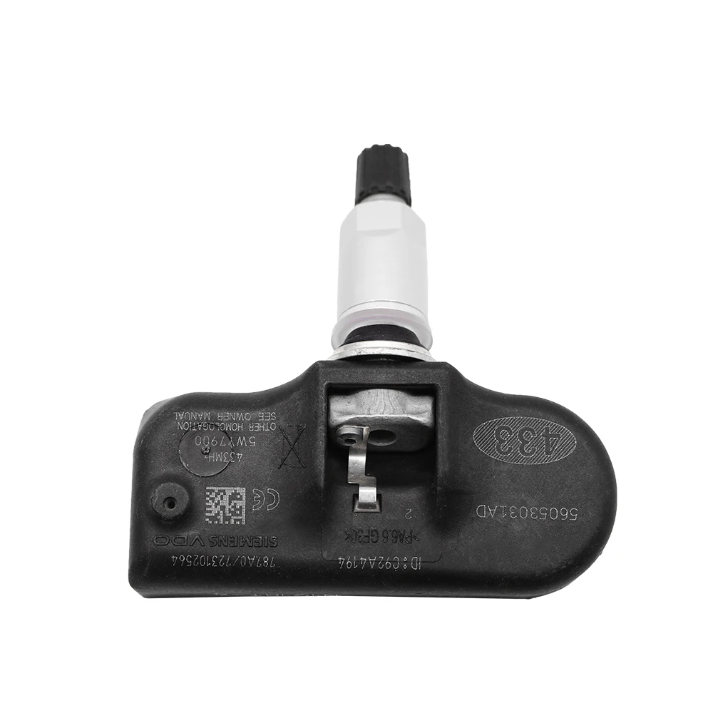 Car Parts 56053031AD TPMS Sensor For CHRYSLER 300 For DODGE CHARGER JOURNEY TPMS Tyre Pressure Monitoring System Sensor