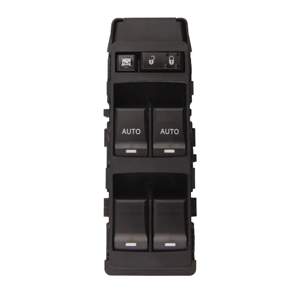 

04602781AA Master Power Window Door Switch for Jeep Grand Cherokee 2006-2010